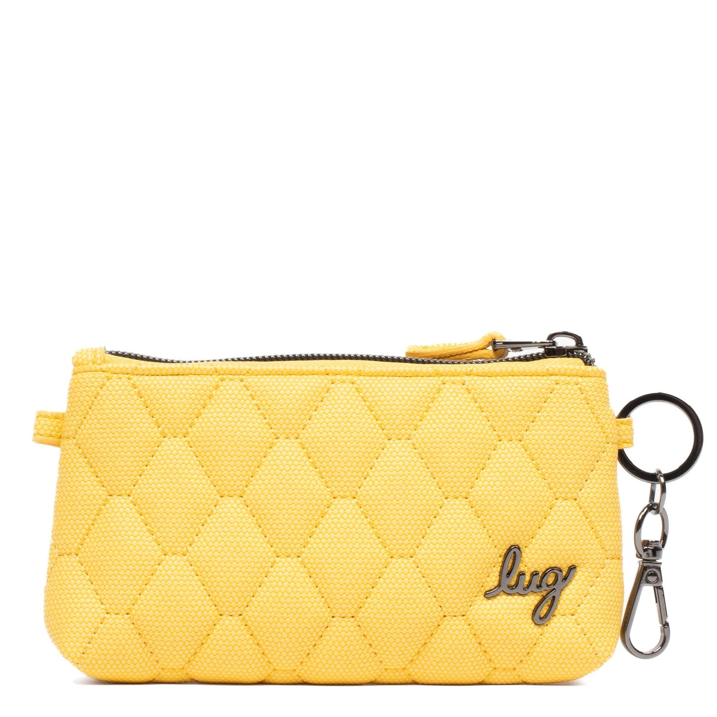 Metro XL Matte Luxe VL ID Pouch