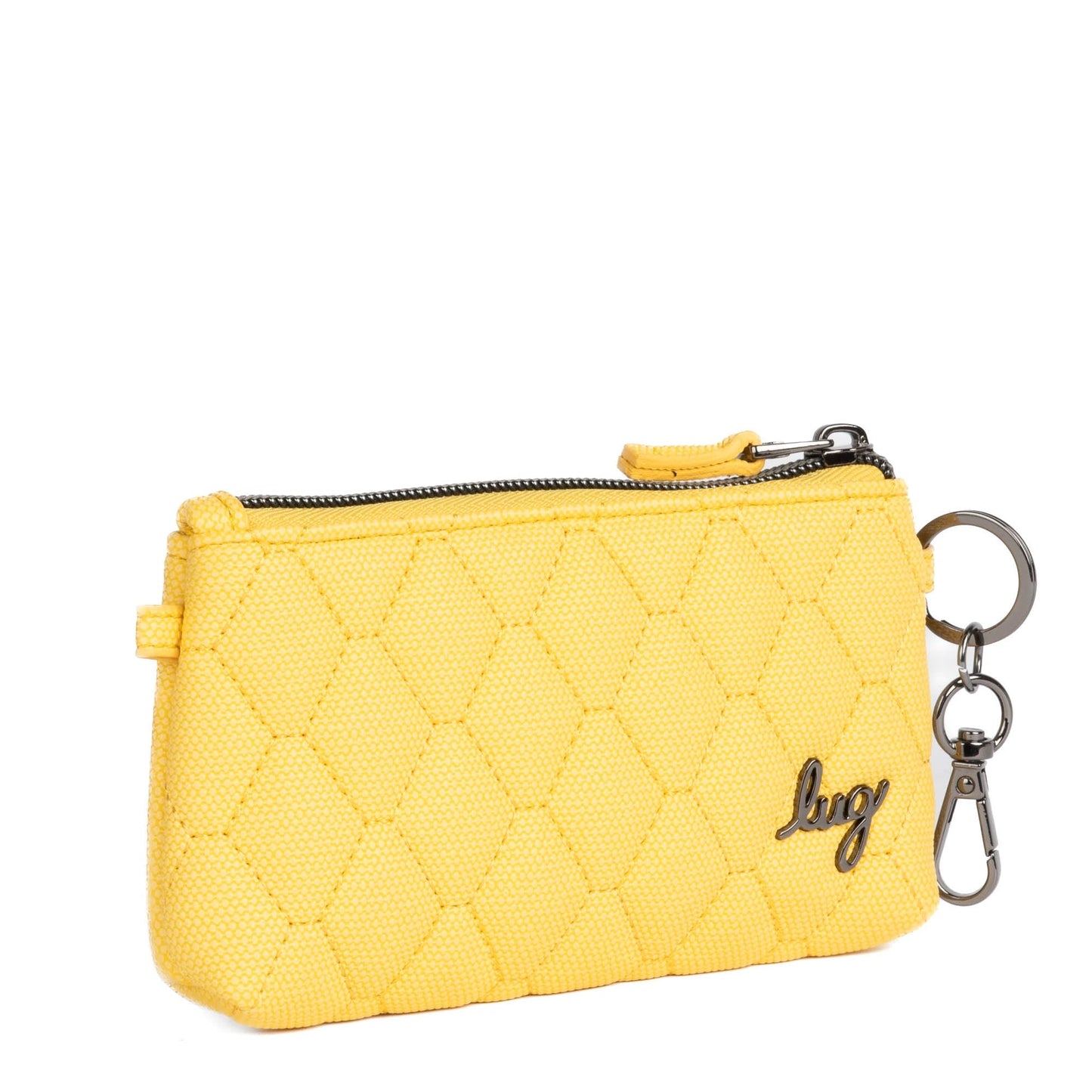 Metro XL Matte Luxe VL ID Pouch