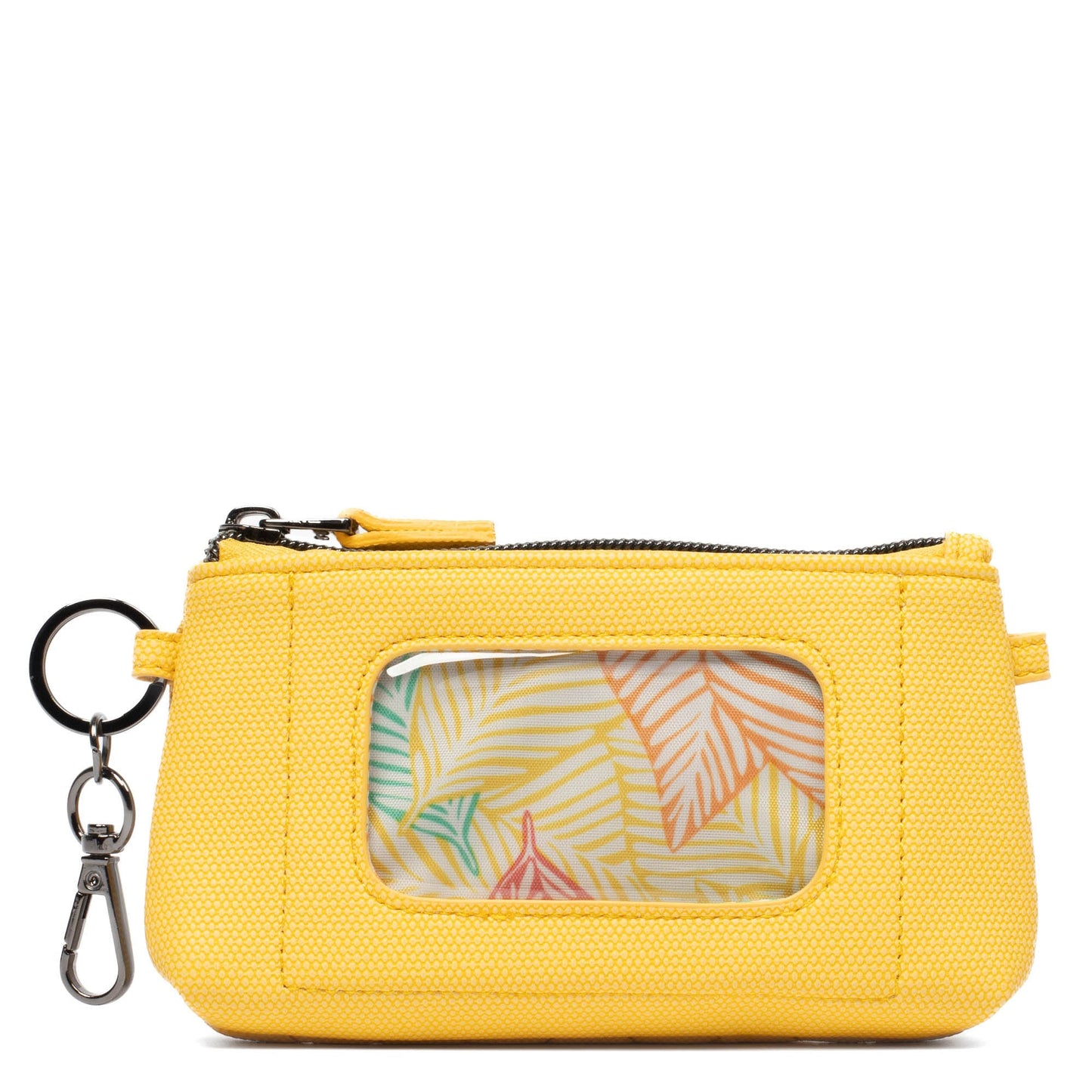 Metro XL Matte Luxe VL ID Pouch