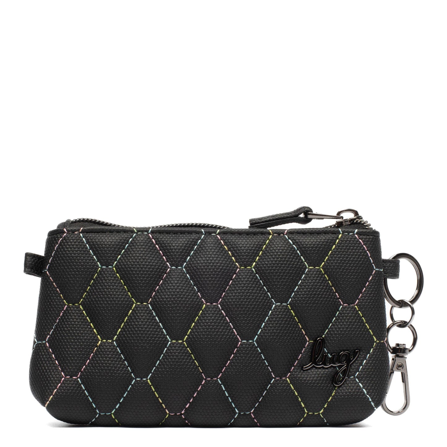 Metro XL Matte Luxe VL ID Pouch