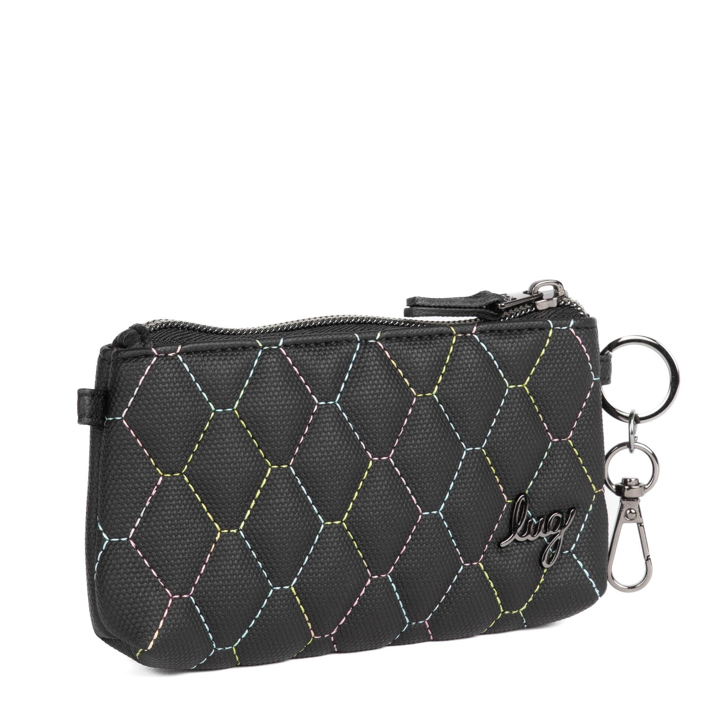 Metro XL Matte Luxe VL ID Pouch