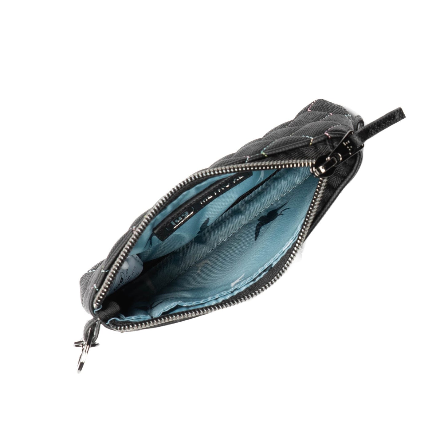 Metro XL Matte Luxe VL ID Pouch