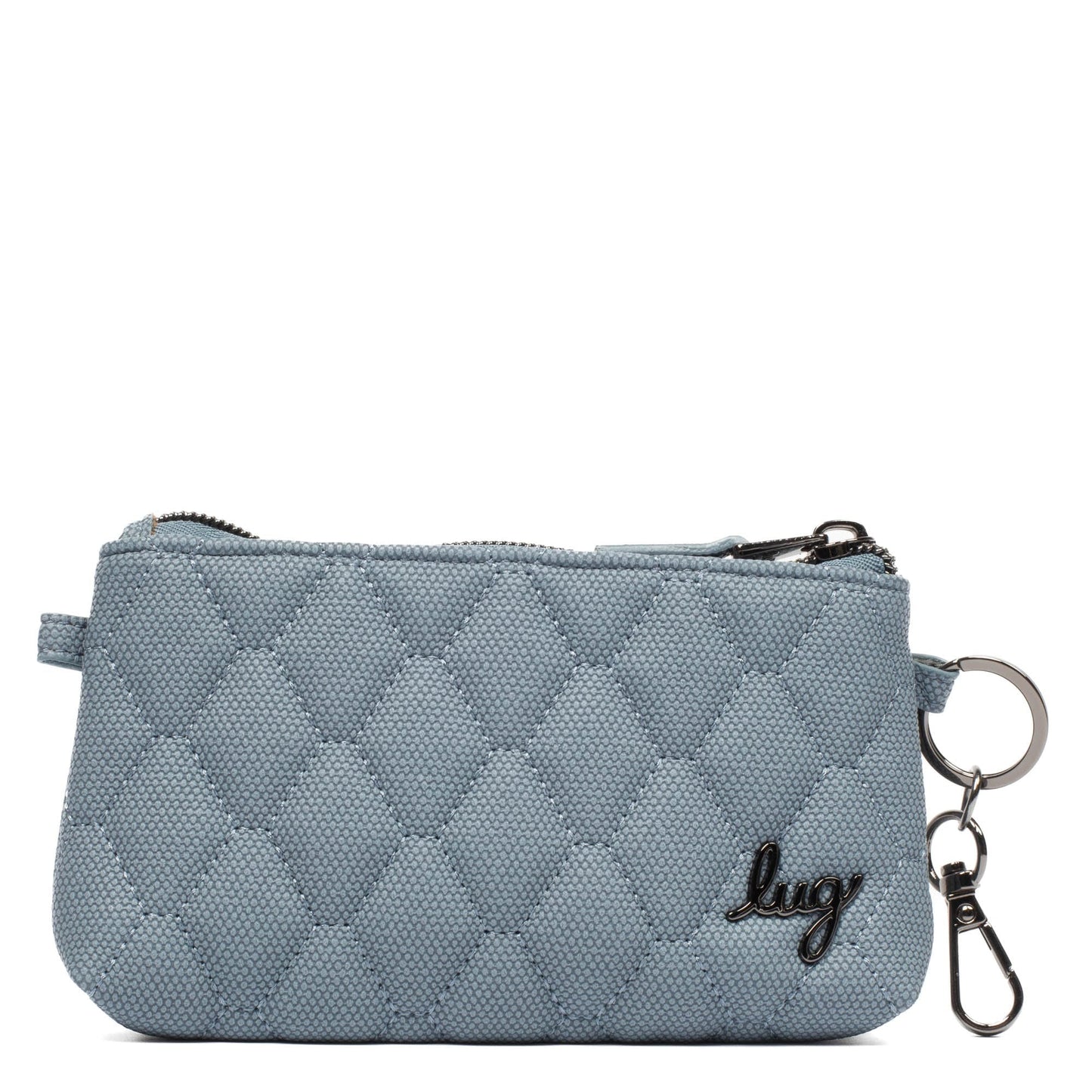 Metro XL Matte Luxe VL ID Pouch