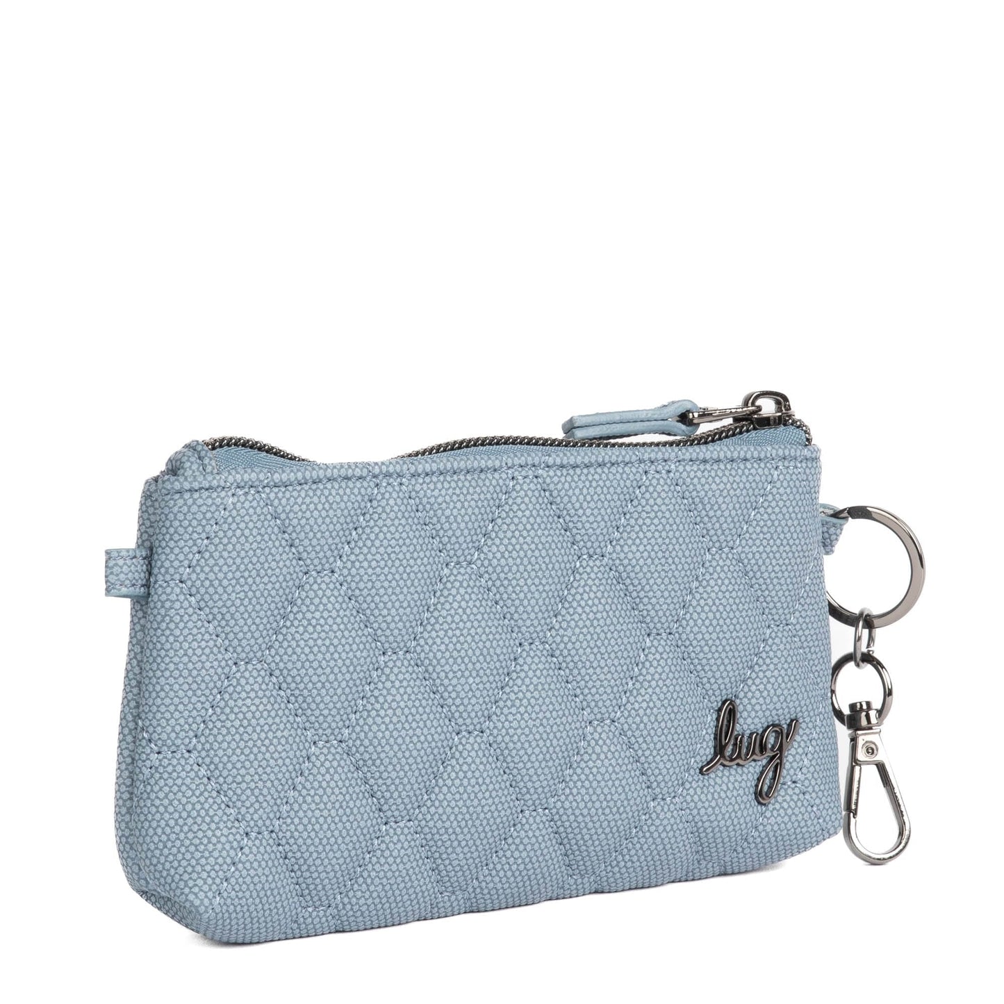 Metro XL Matte Luxe VL ID Pouch