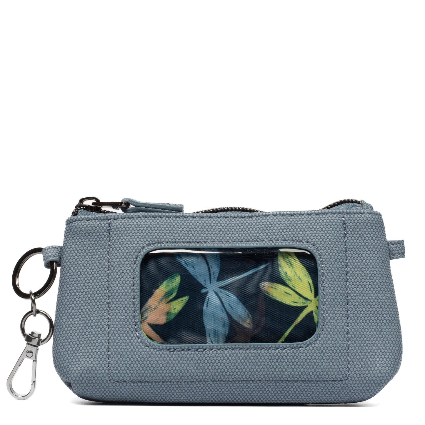 Metro XL Matte Luxe VL ID Pouch