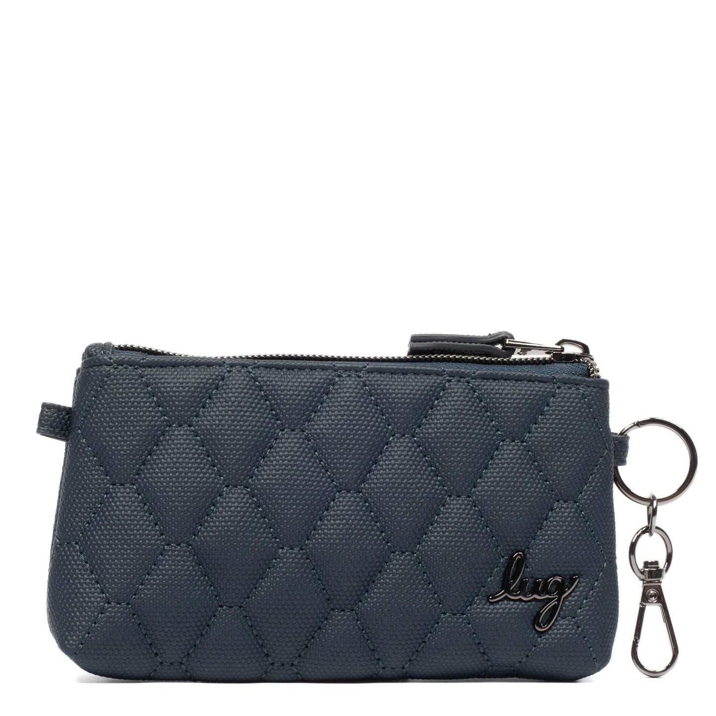 Metro XL Matte Luxe VL ID Pouch