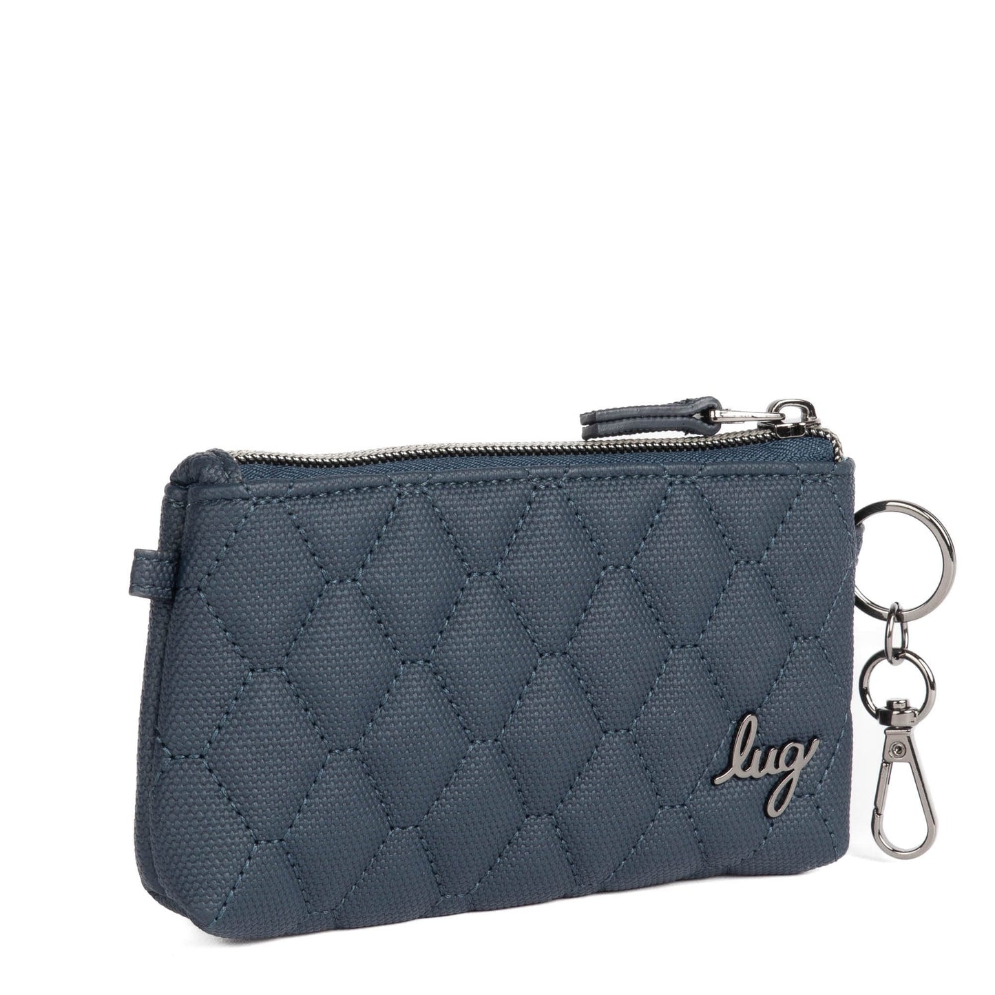 Metro XL Matte Luxe VL ID Pouch
