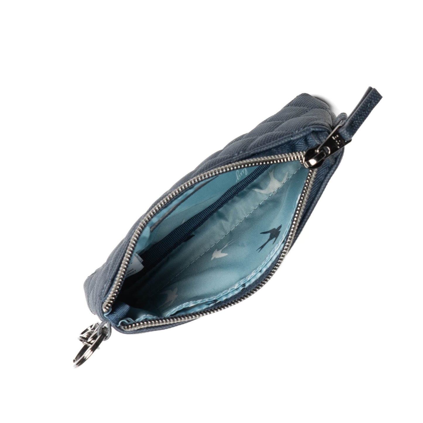 Metro XL Matte Luxe VL ID Pouch