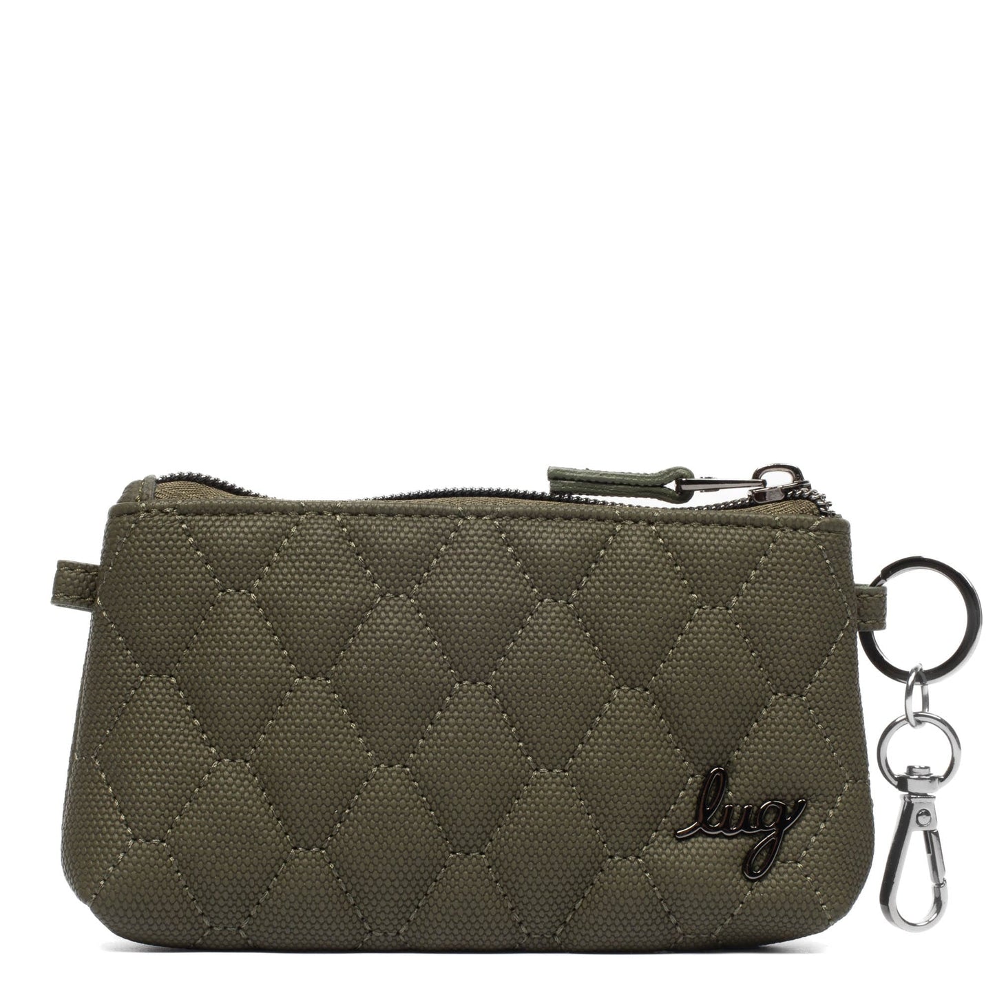 Metro XL Matte Luxe VL ID Pouch