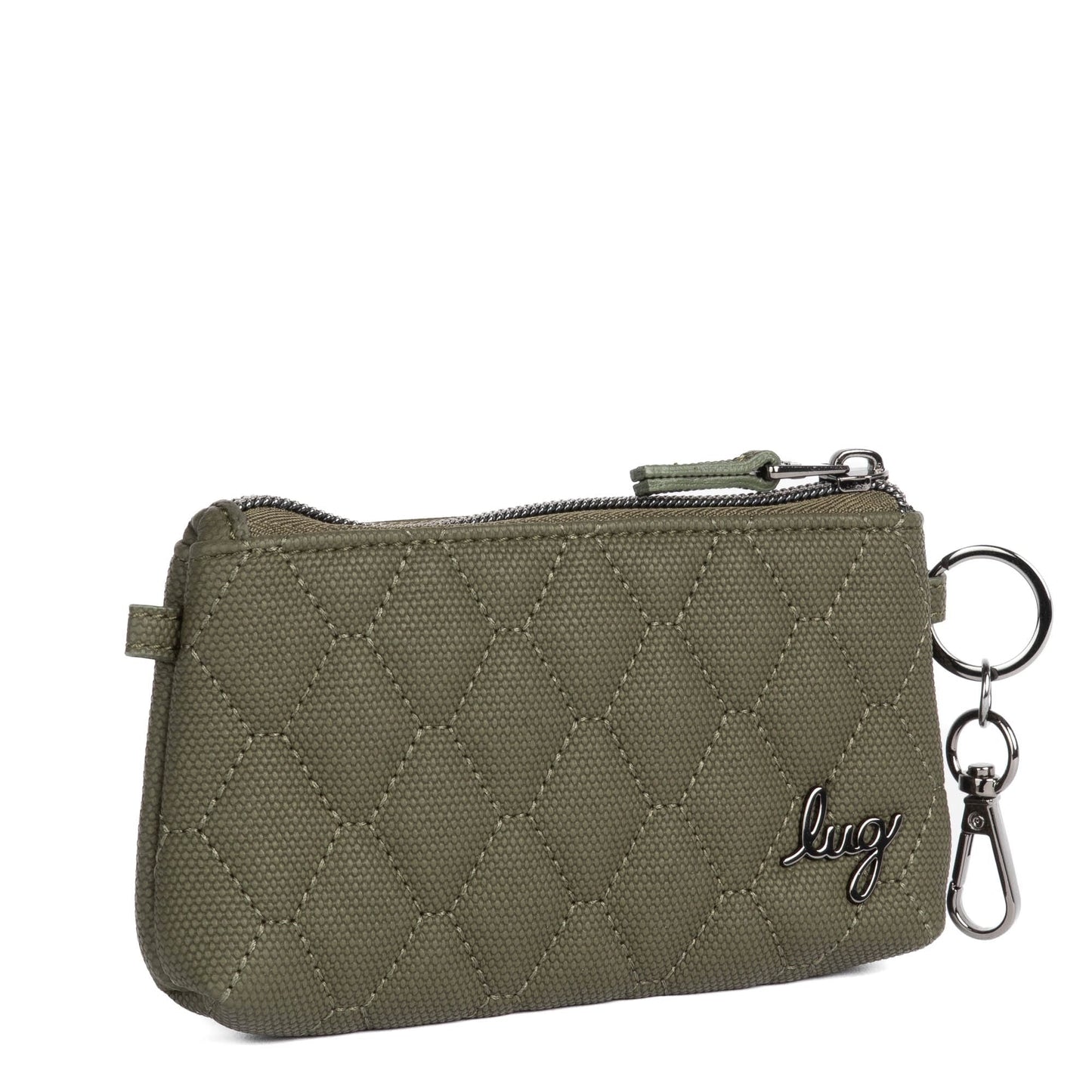 Metro XL Matte Luxe VL ID Pouch