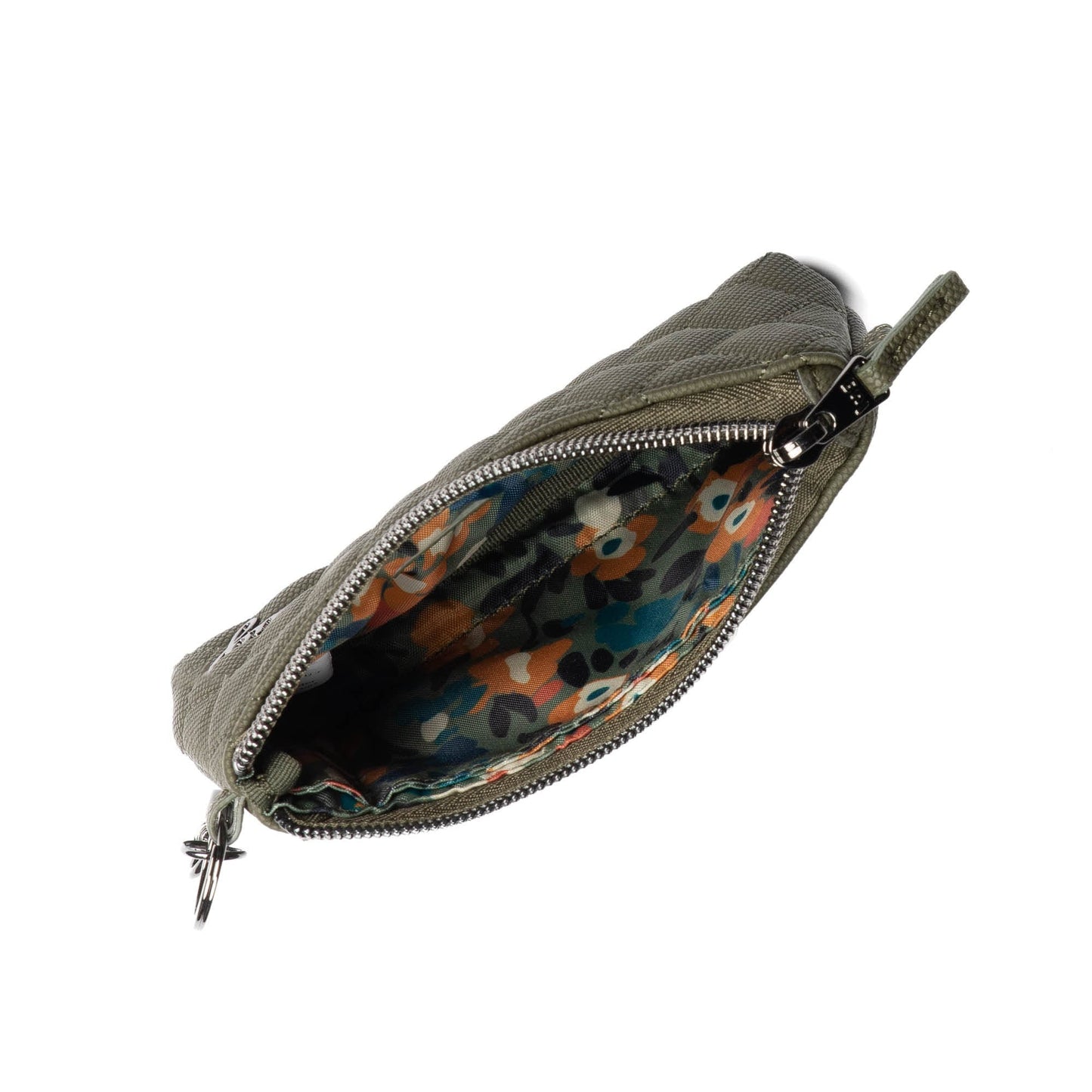 Metro XL Matte Luxe VL ID Pouch