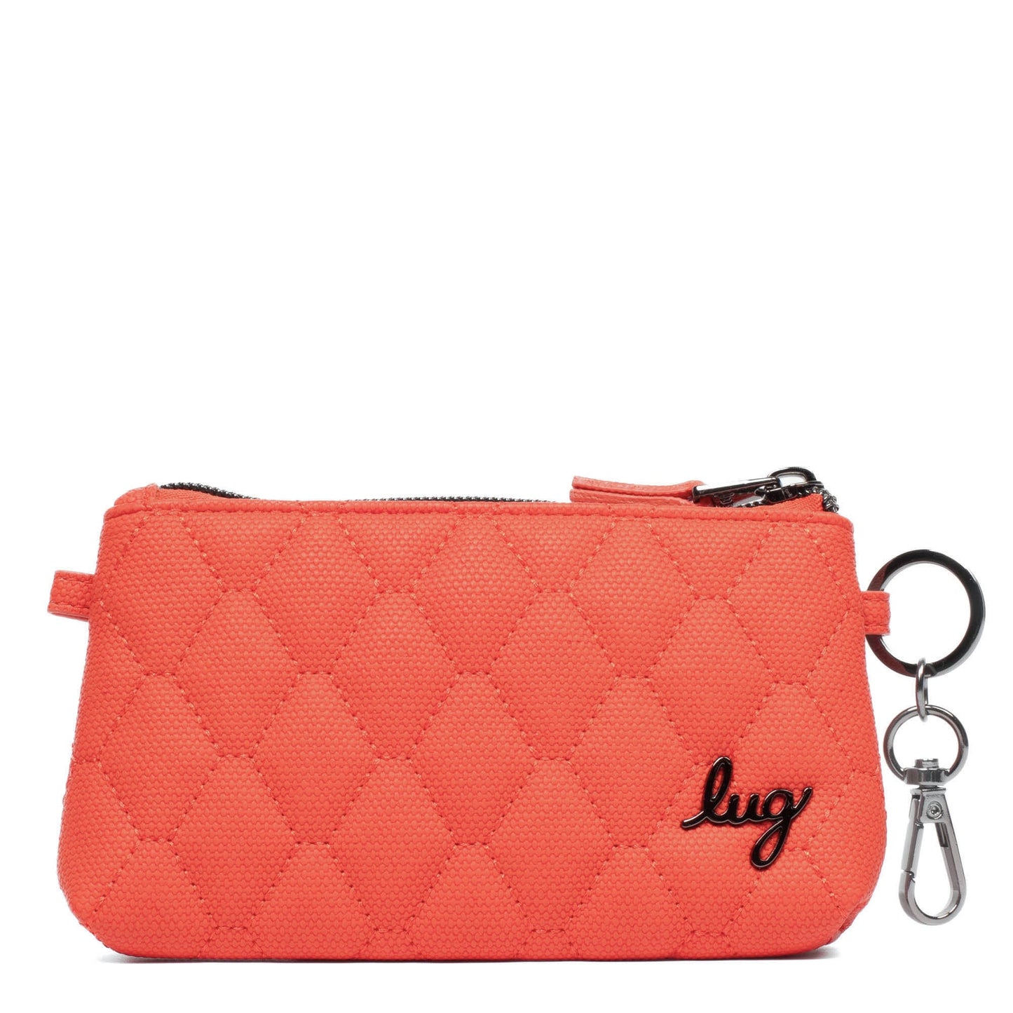 Metro XL Matte Luxe VL ID Pouch
