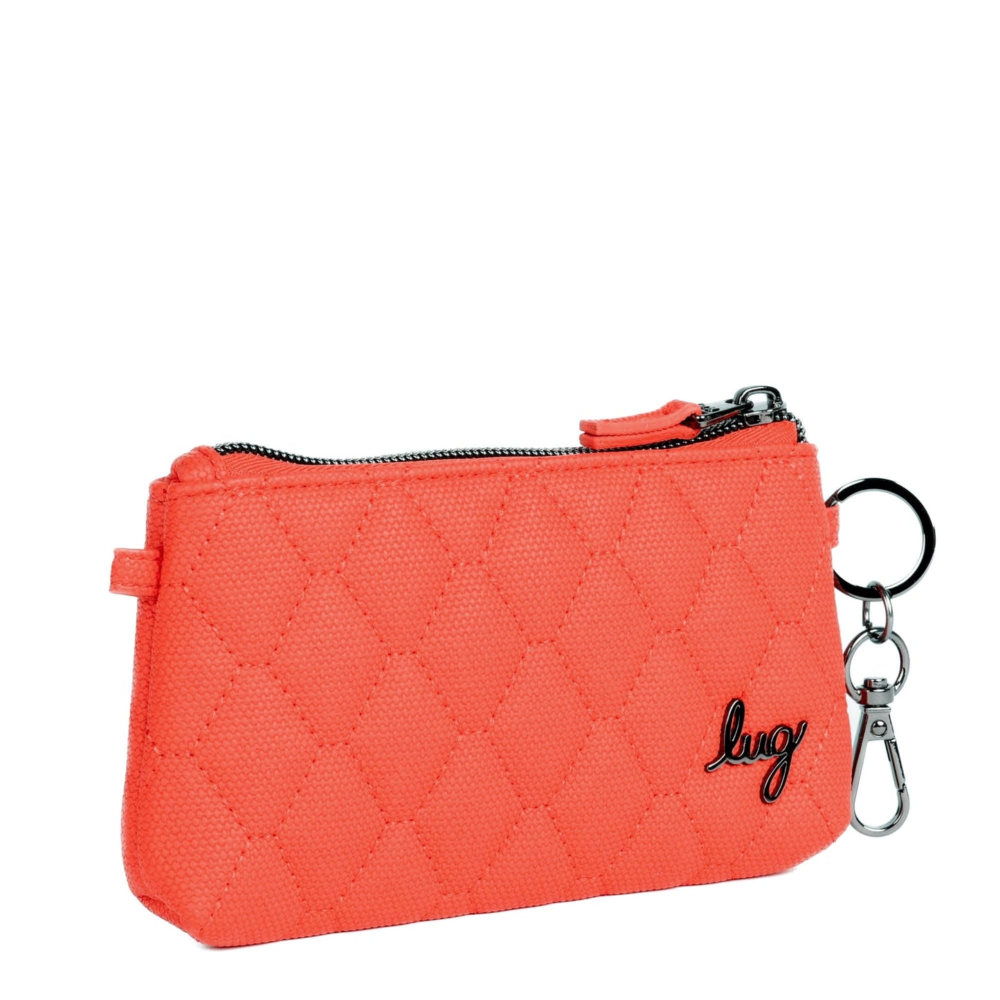 Metro XL Matte Luxe VL ID Pouch