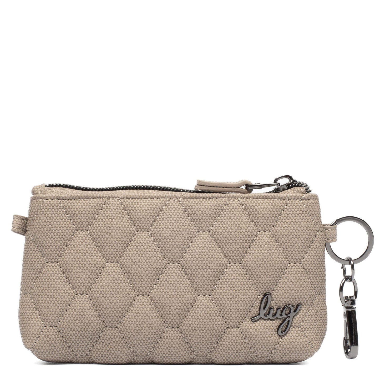 Metro XL Matte Luxe VL ID Pouch