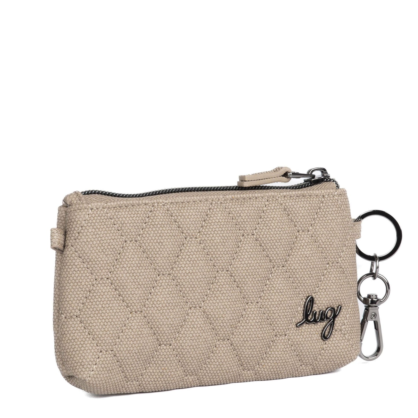 Metro XL Matte Luxe VL ID Pouch