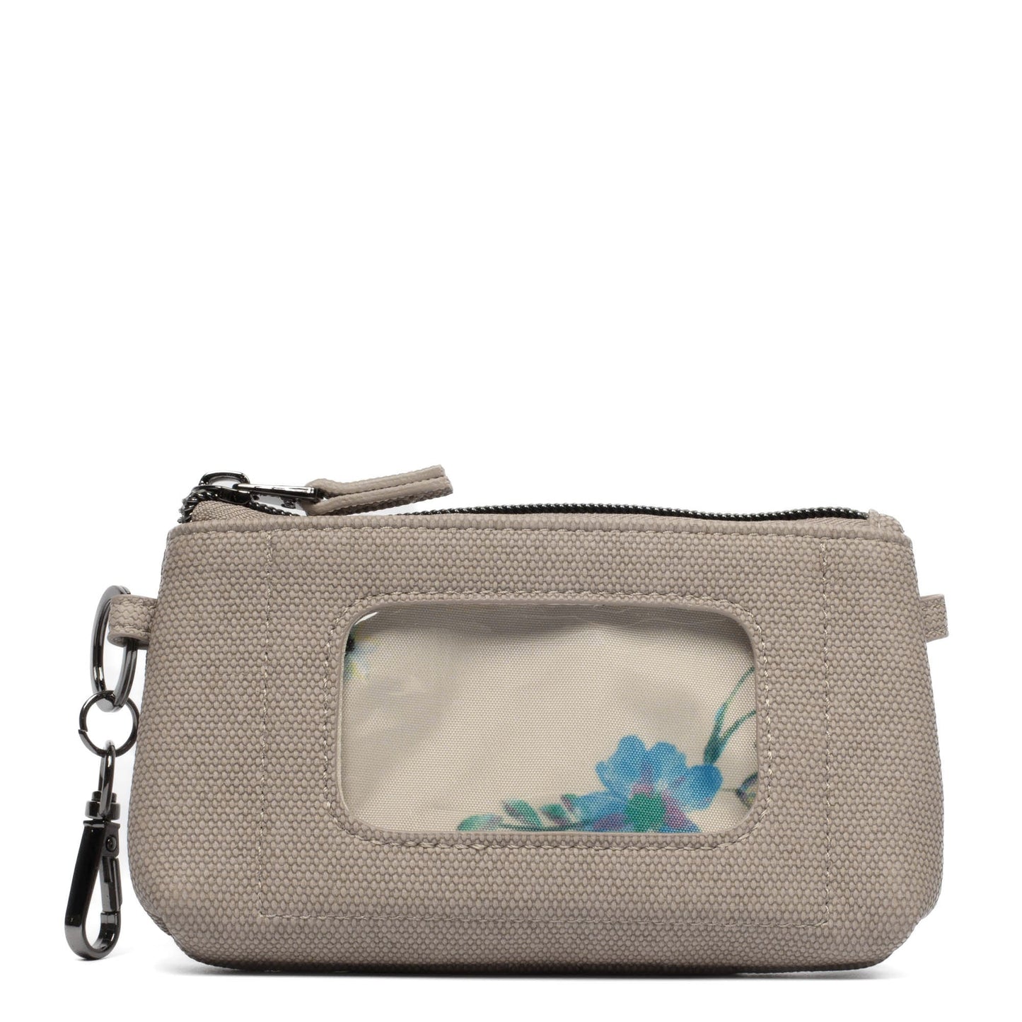 Metro XL Matte Luxe VL ID Pouch
