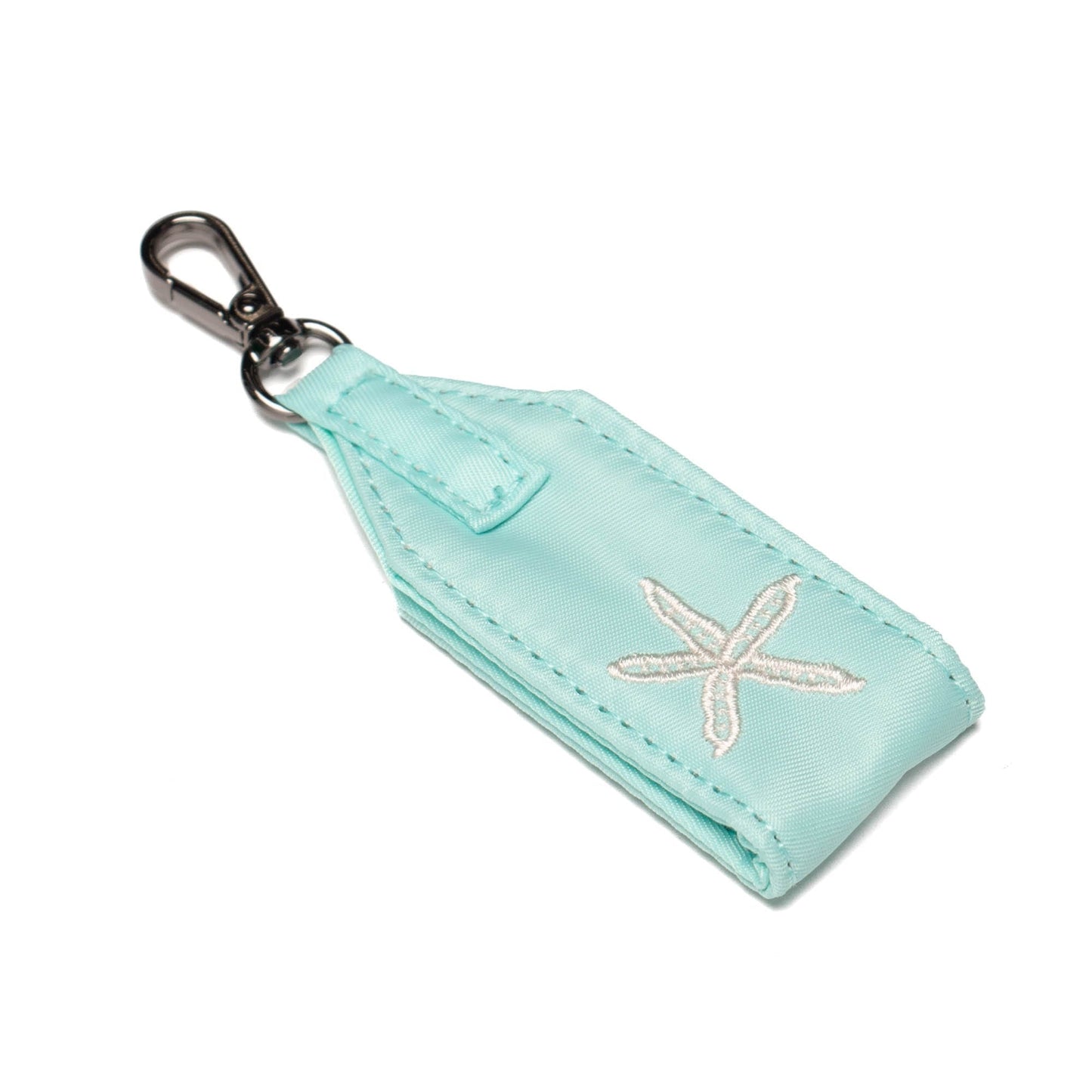 Oversized Pullers with Clasp
