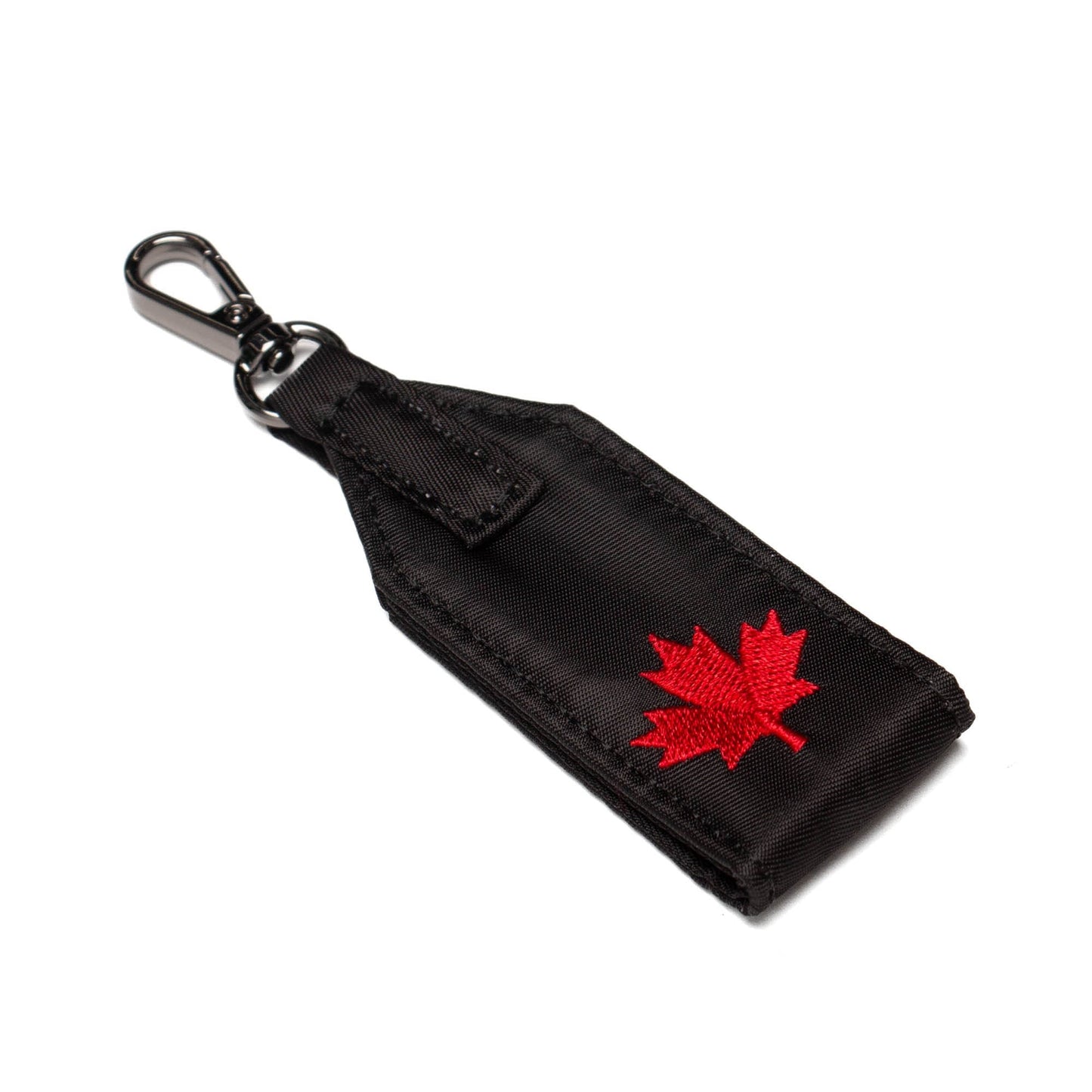 Oversized Pullers with Clasp