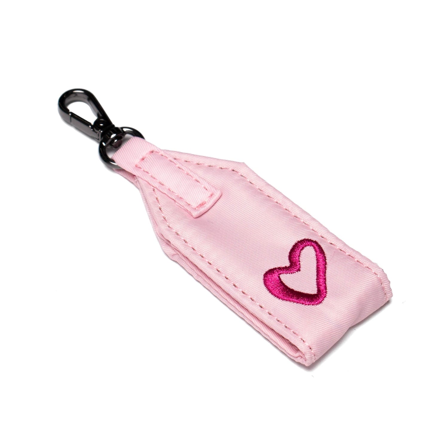 Oversized Pullers with Clasp
