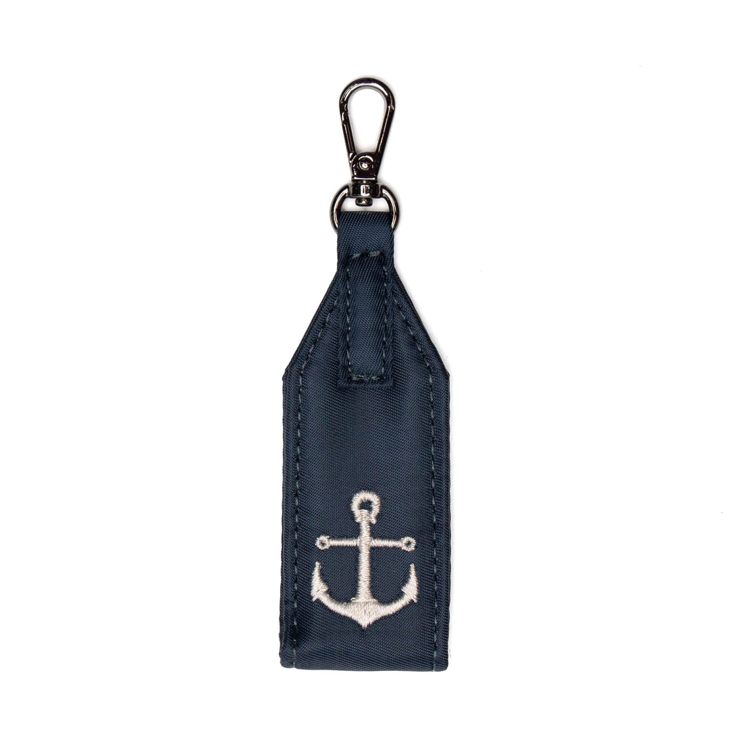 Oversized Pullers with Clasp