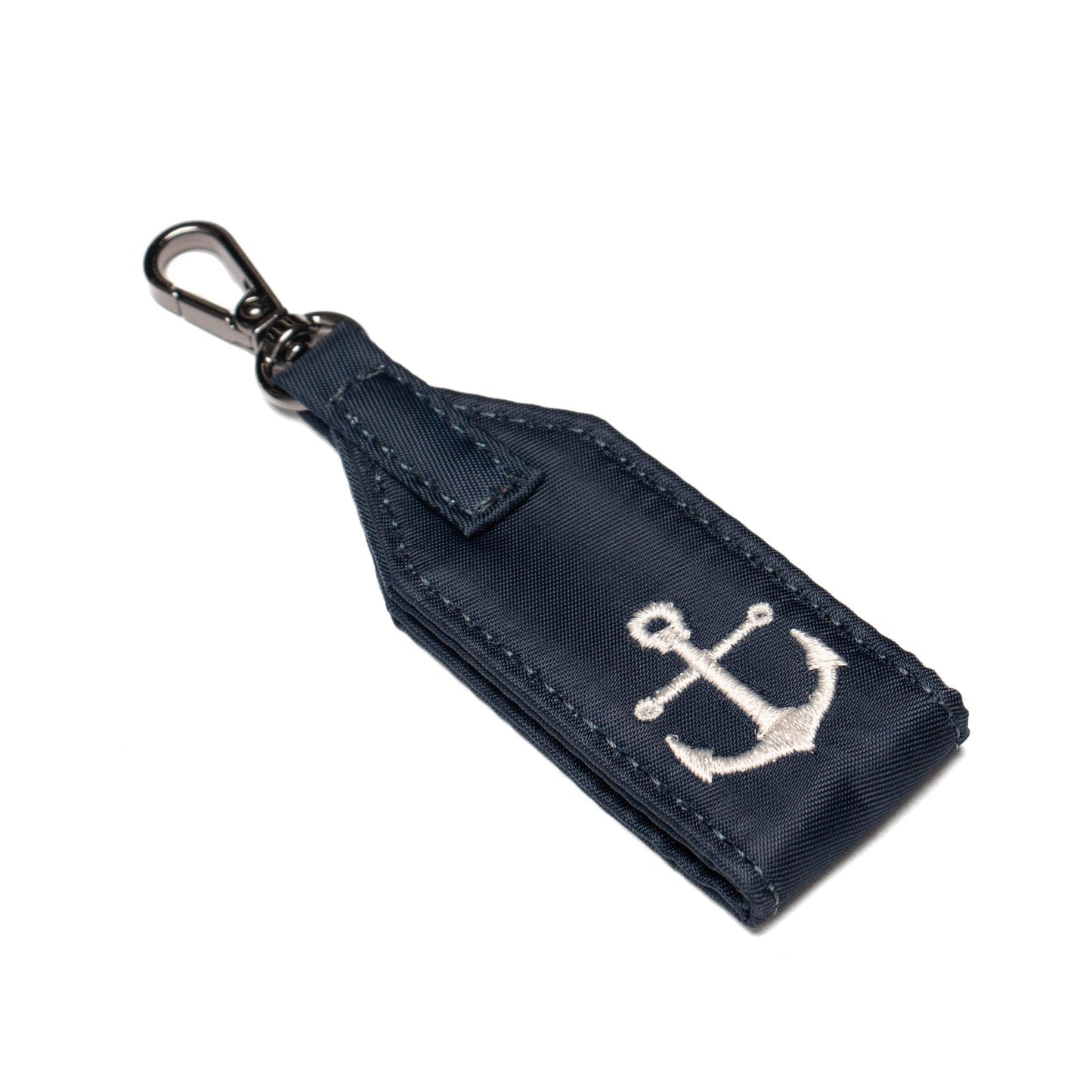 Oversized Pullers with Clasp