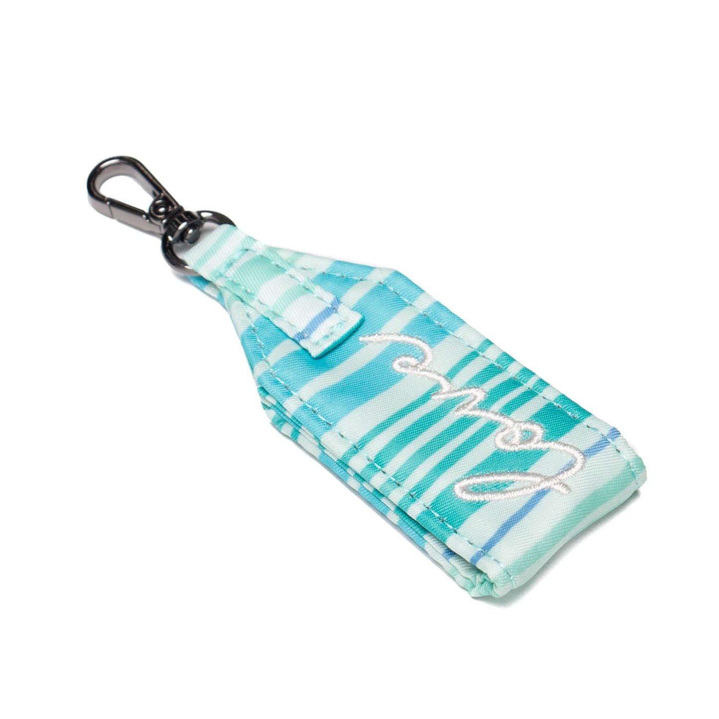 Oversized Pullers with Clasp