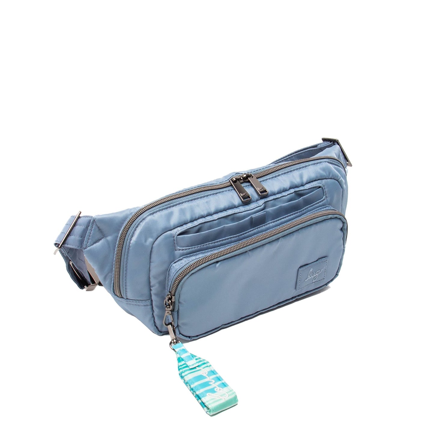 Oversized Pullers with Clasp