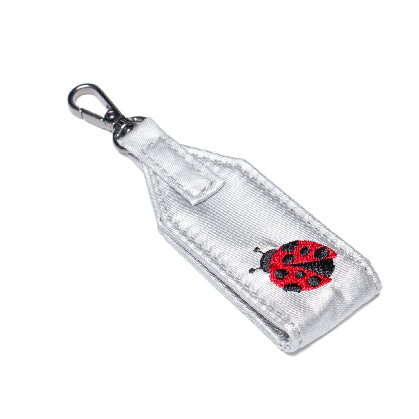 Oversized Pullers with Clasp