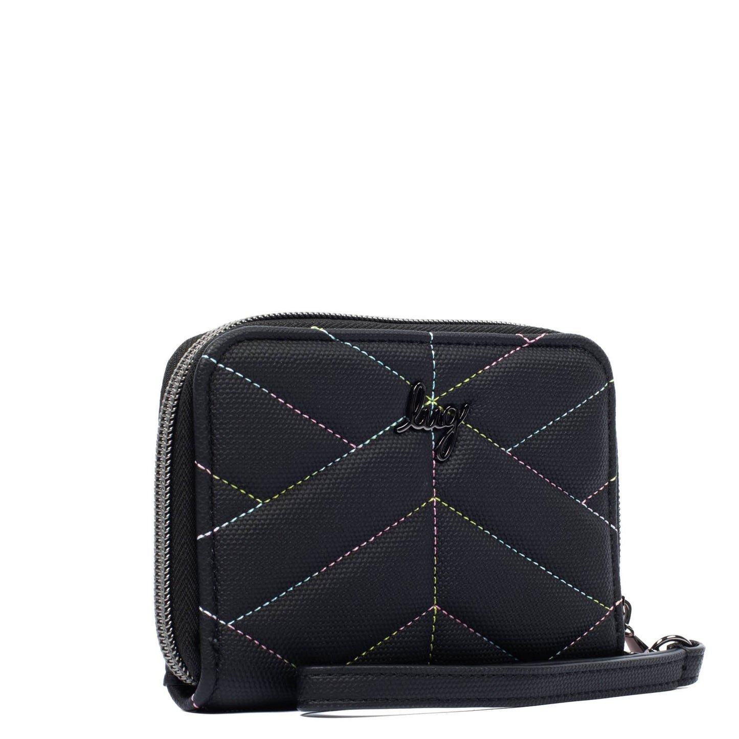 Rodeo 2 Matte Luxe VL RFID Wallet