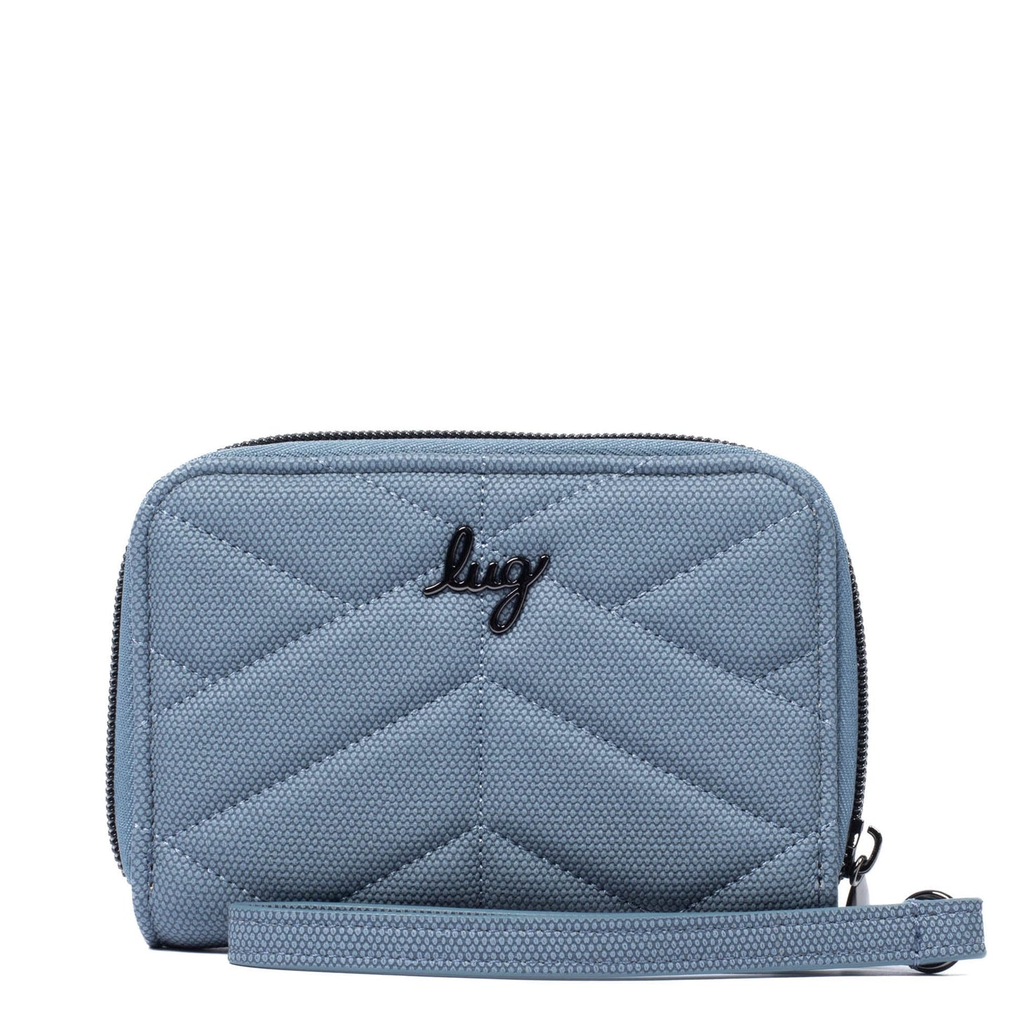 Rodeo 2 Matte Luxe VL RFID Wallet