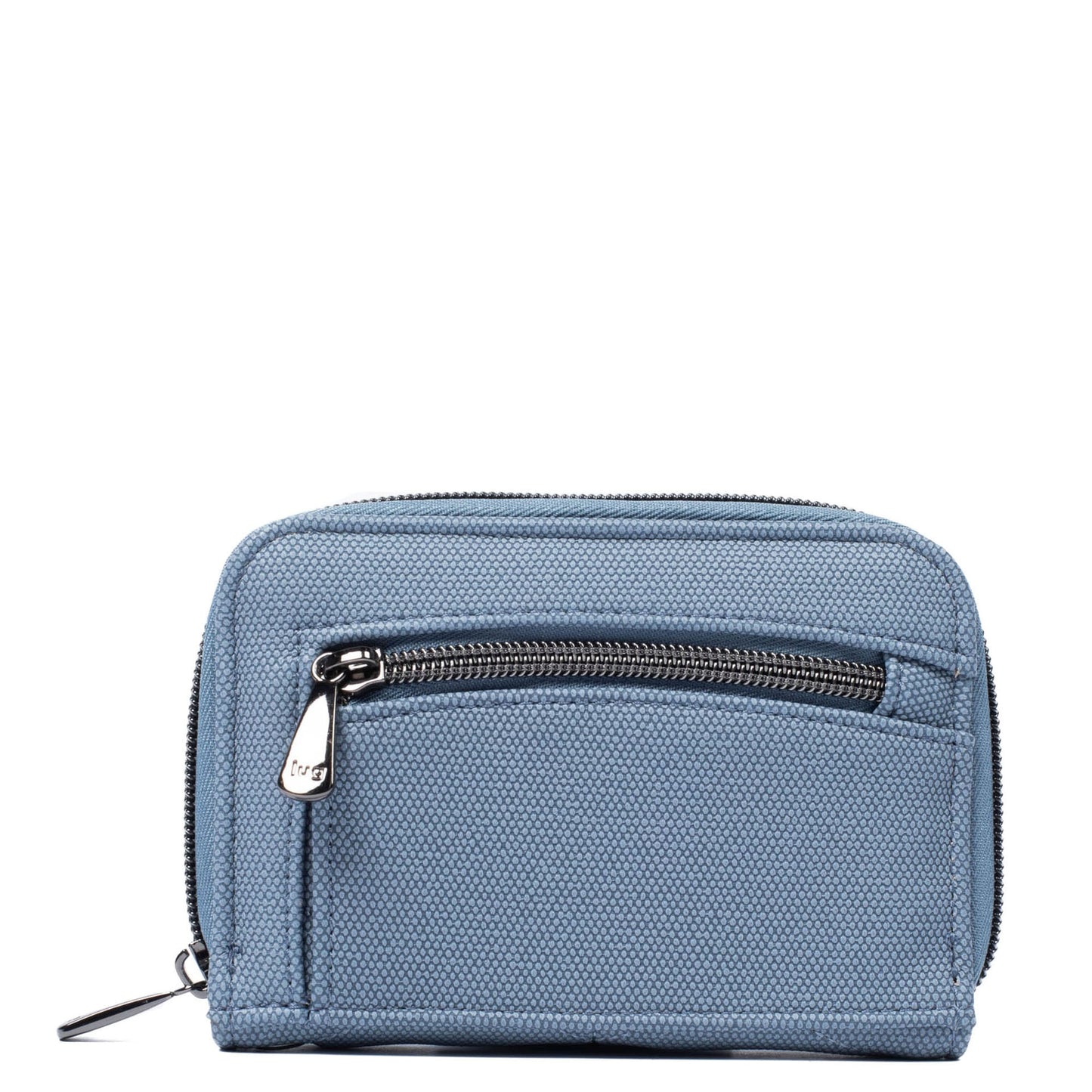 Rodeo 2 Matte Luxe VL RFID Wallet