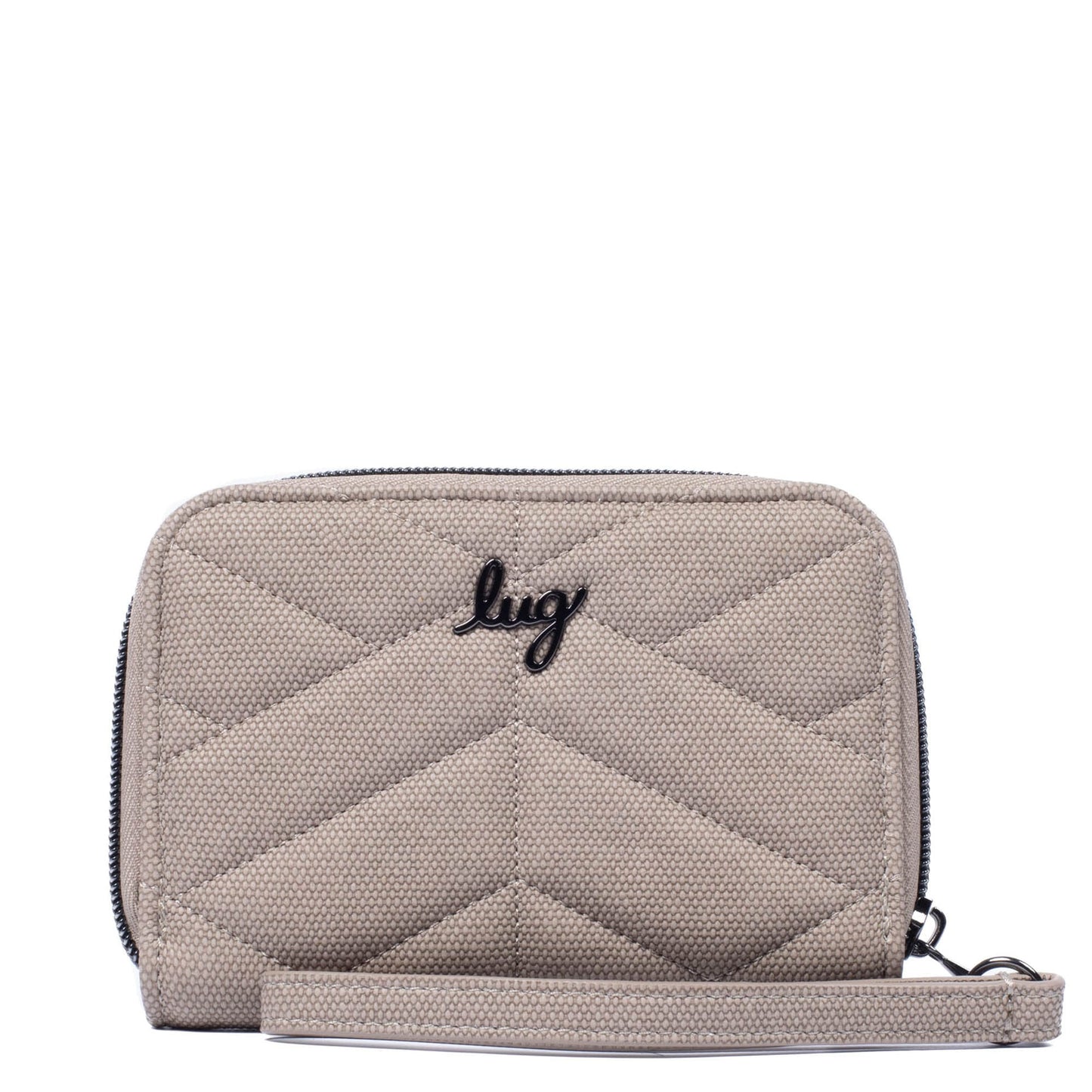 Rodeo 2 Matte Luxe VL RFID Wallet