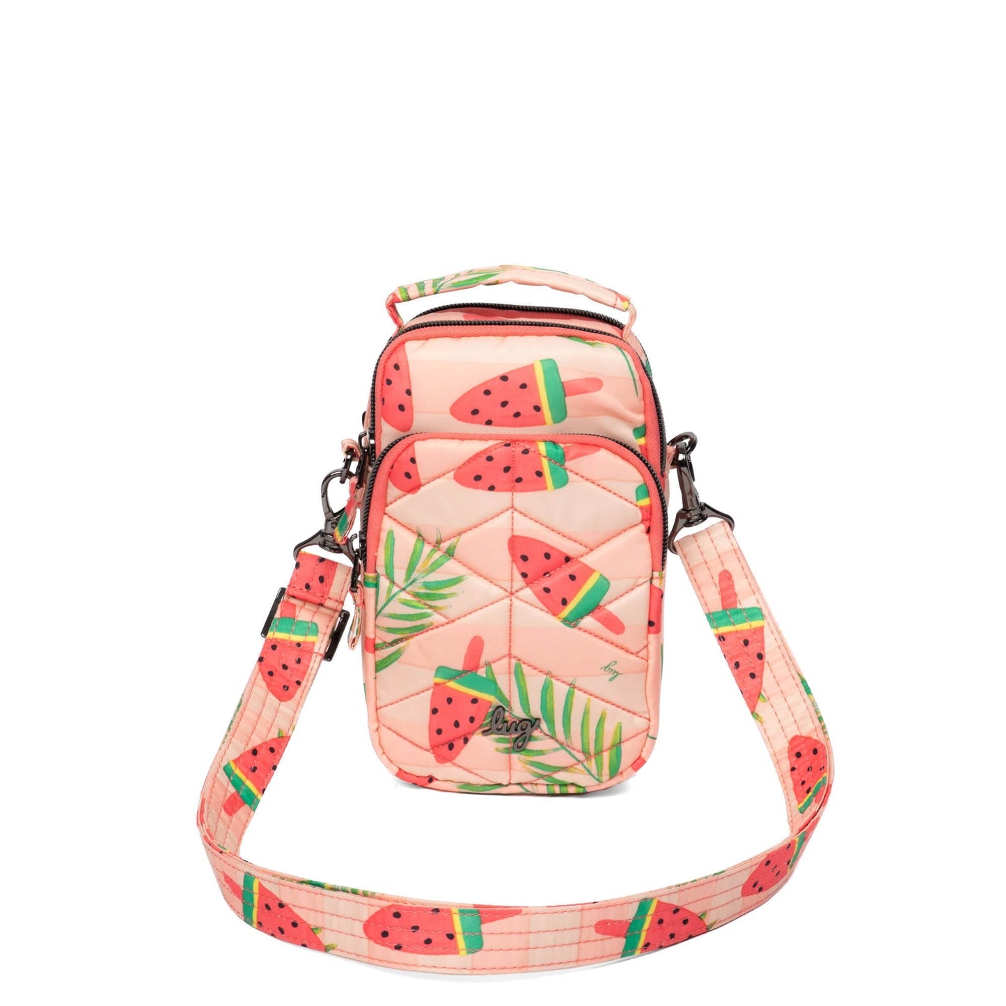 Skeeter Mini 2 Convertible Crossbody