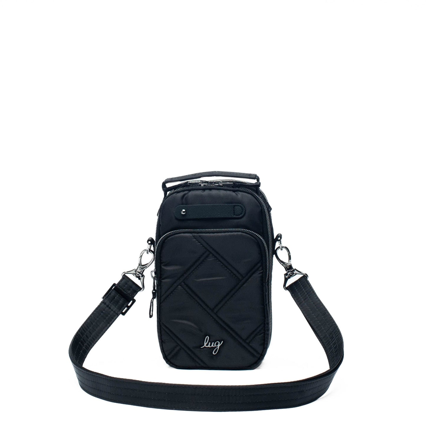 Skeeter Mini Bridge Convertible Crossbody