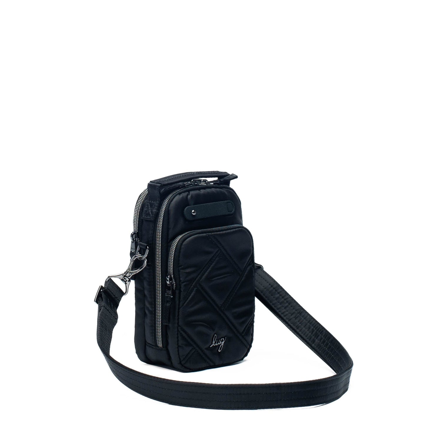 Skeeter Mini Bridge Convertible Crossbody