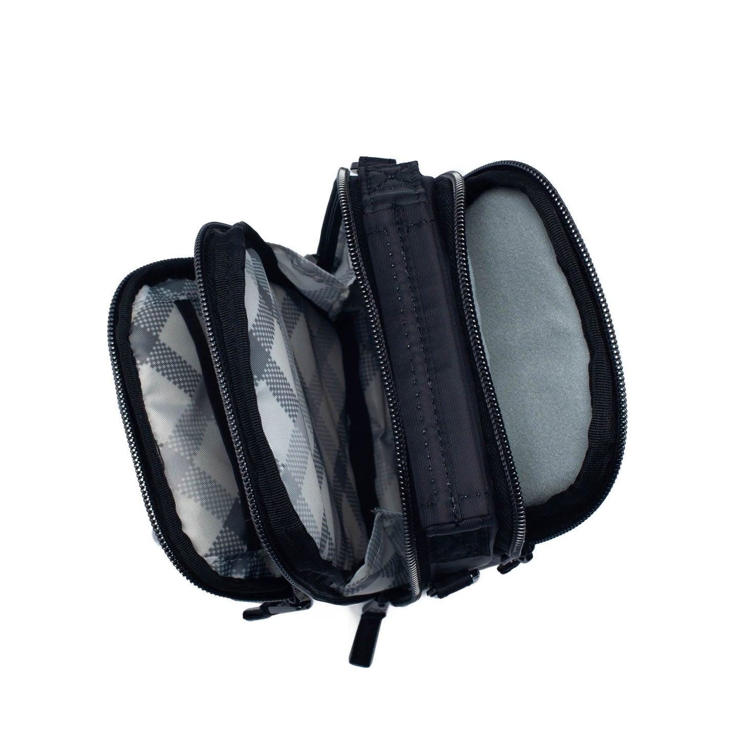 Skeeter Mini Bridge Convertible Crossbody