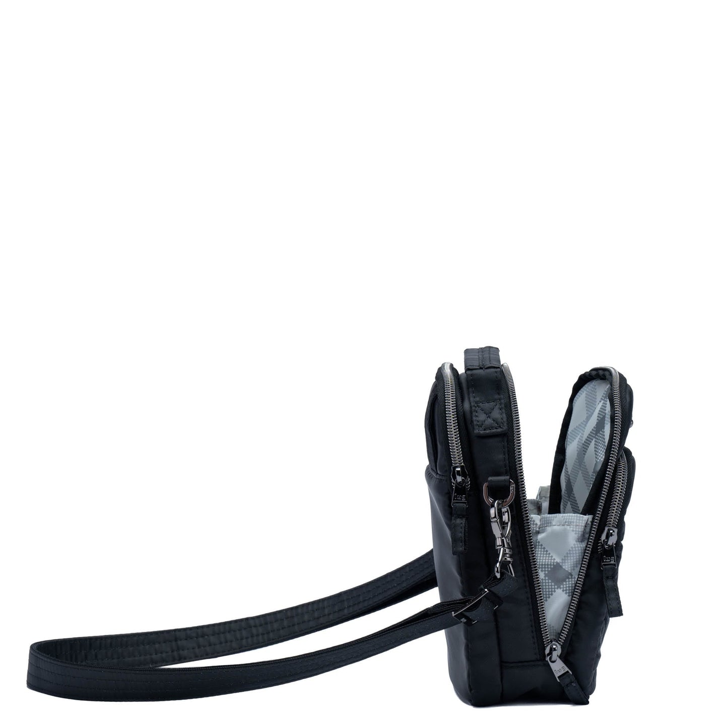 Skeeter Mini Bridge Convertible Crossbody