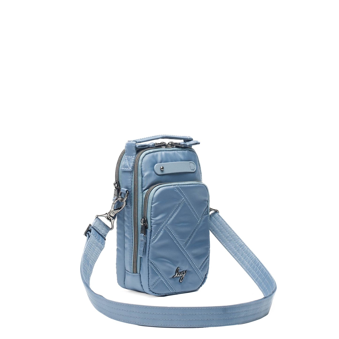 Skeeter Mini Bridge Convertible Crossbody