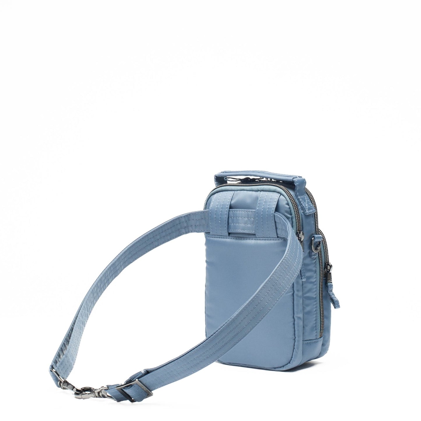 Skeeter Mini Bridge Convertible Crossbody