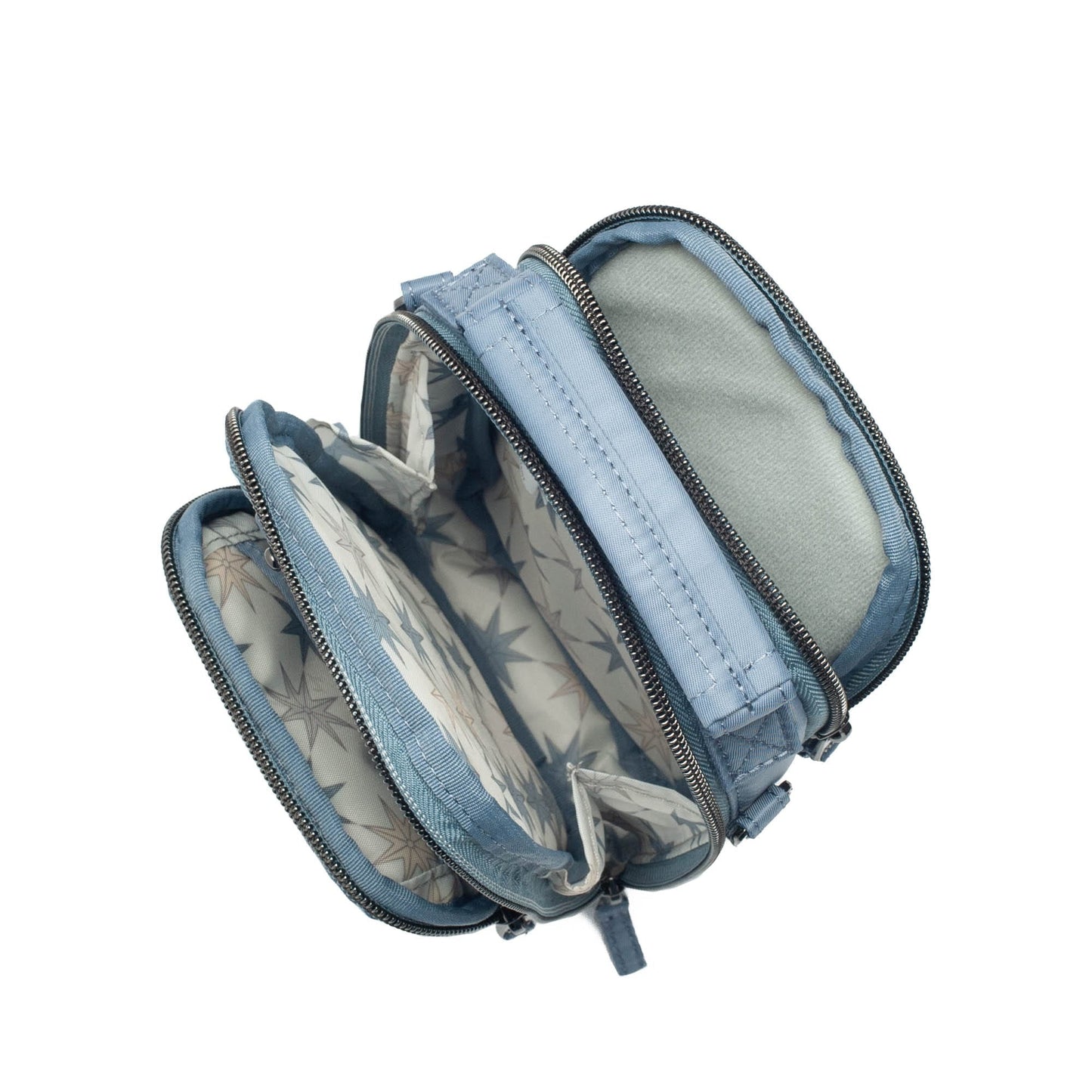 Skeeter Mini Bridge Convertible Crossbody
