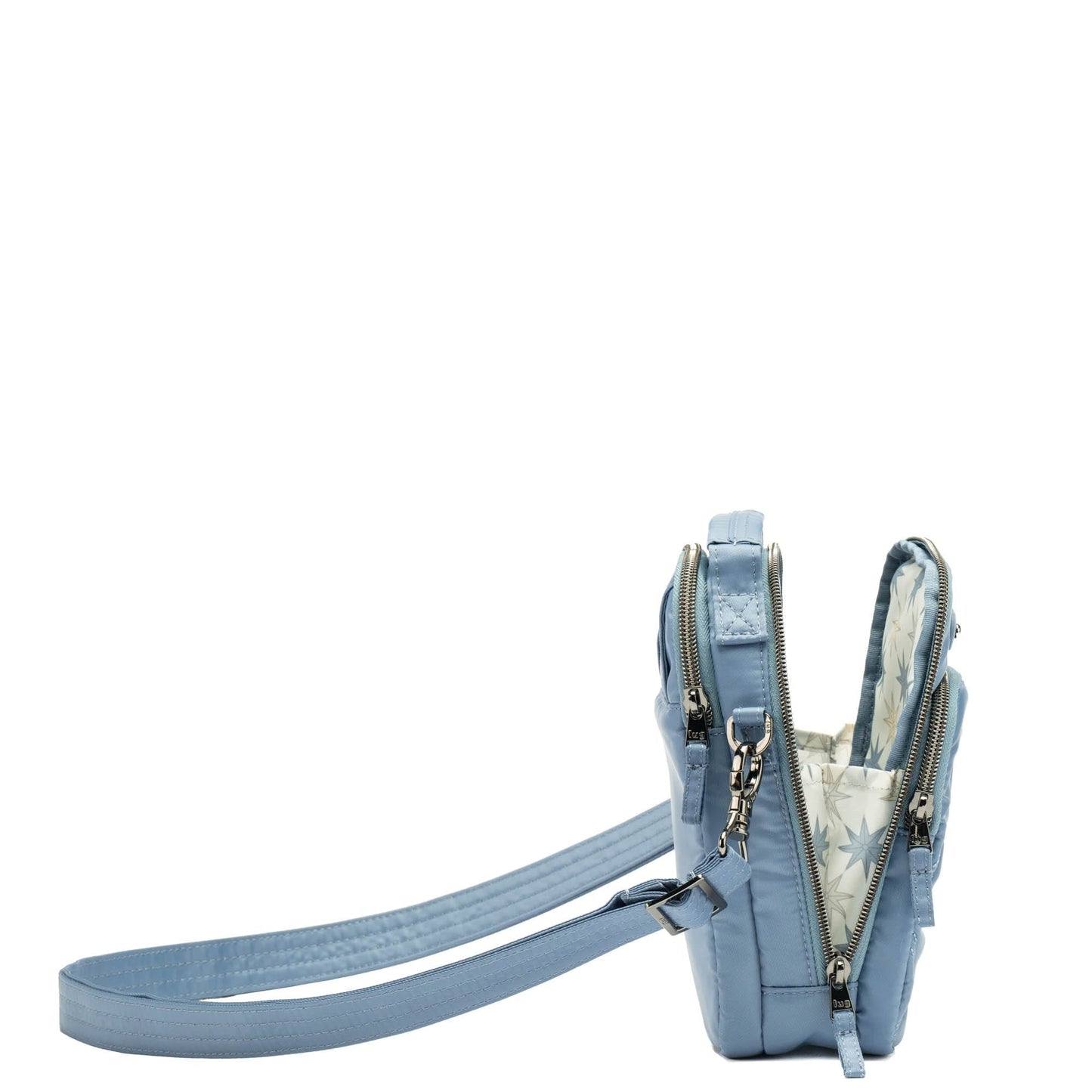 Skeeter Mini Bridge Convertible Crossbody
