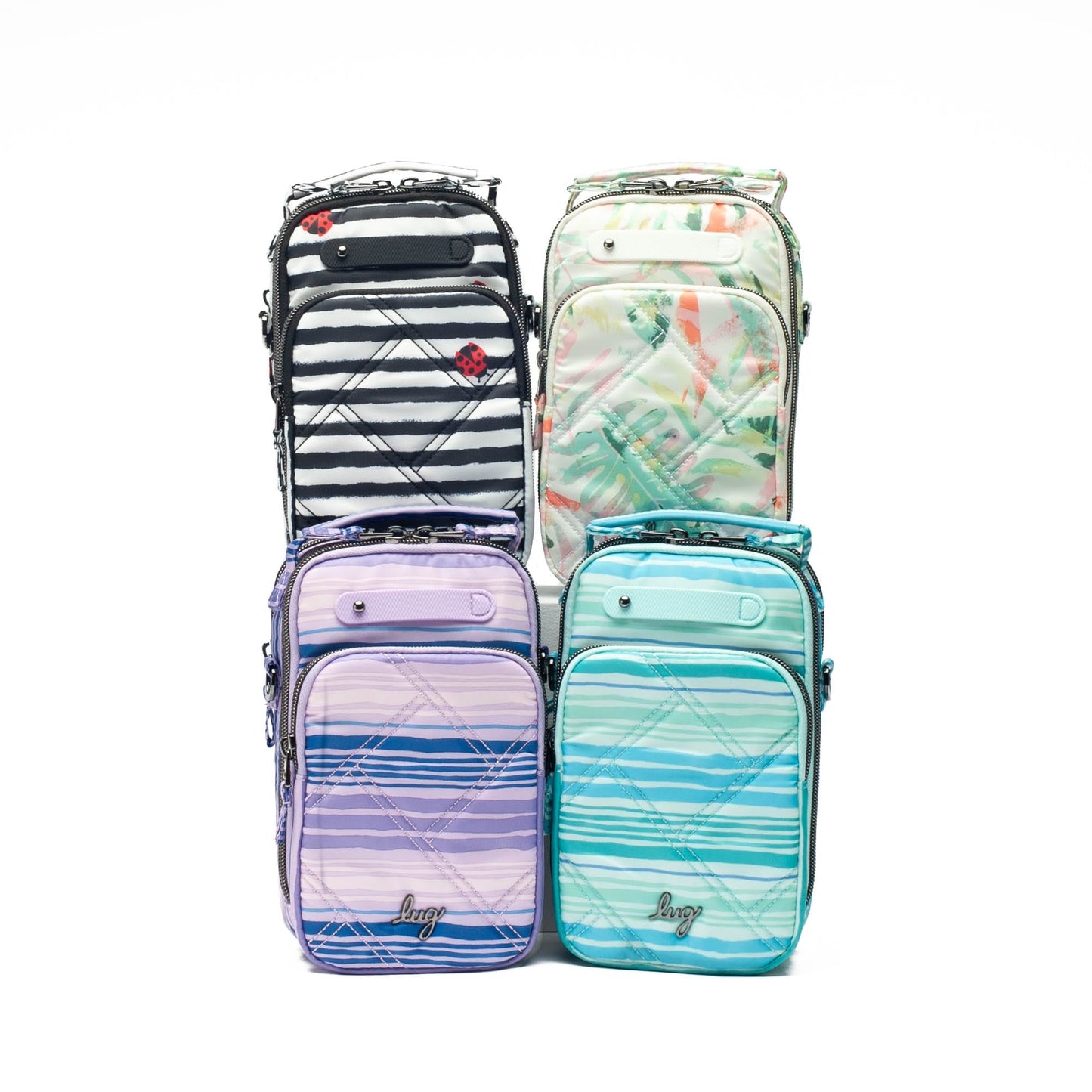 Skeeter Mini Bridge Convertible Crossbody
