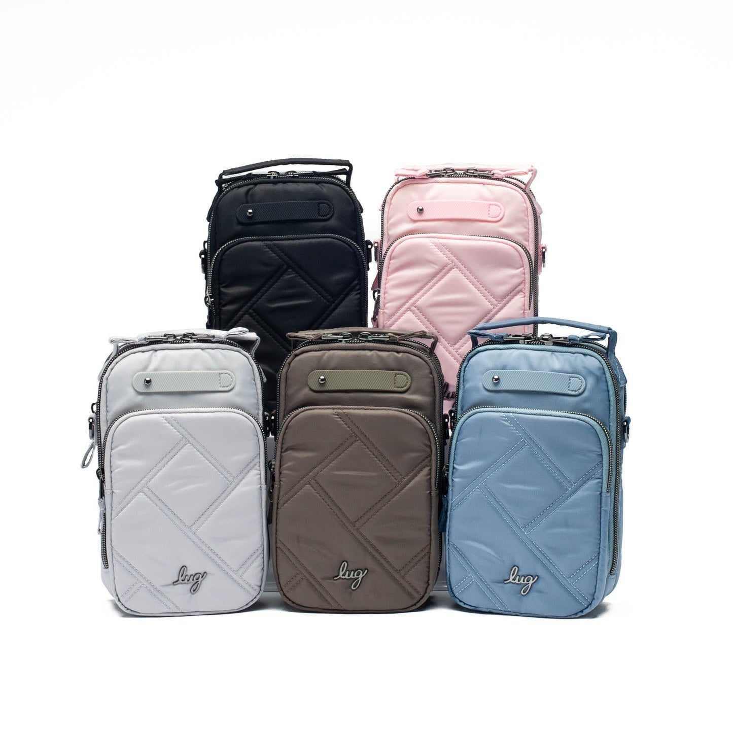 Skeeter Mini Bridge Convertible Crossbody