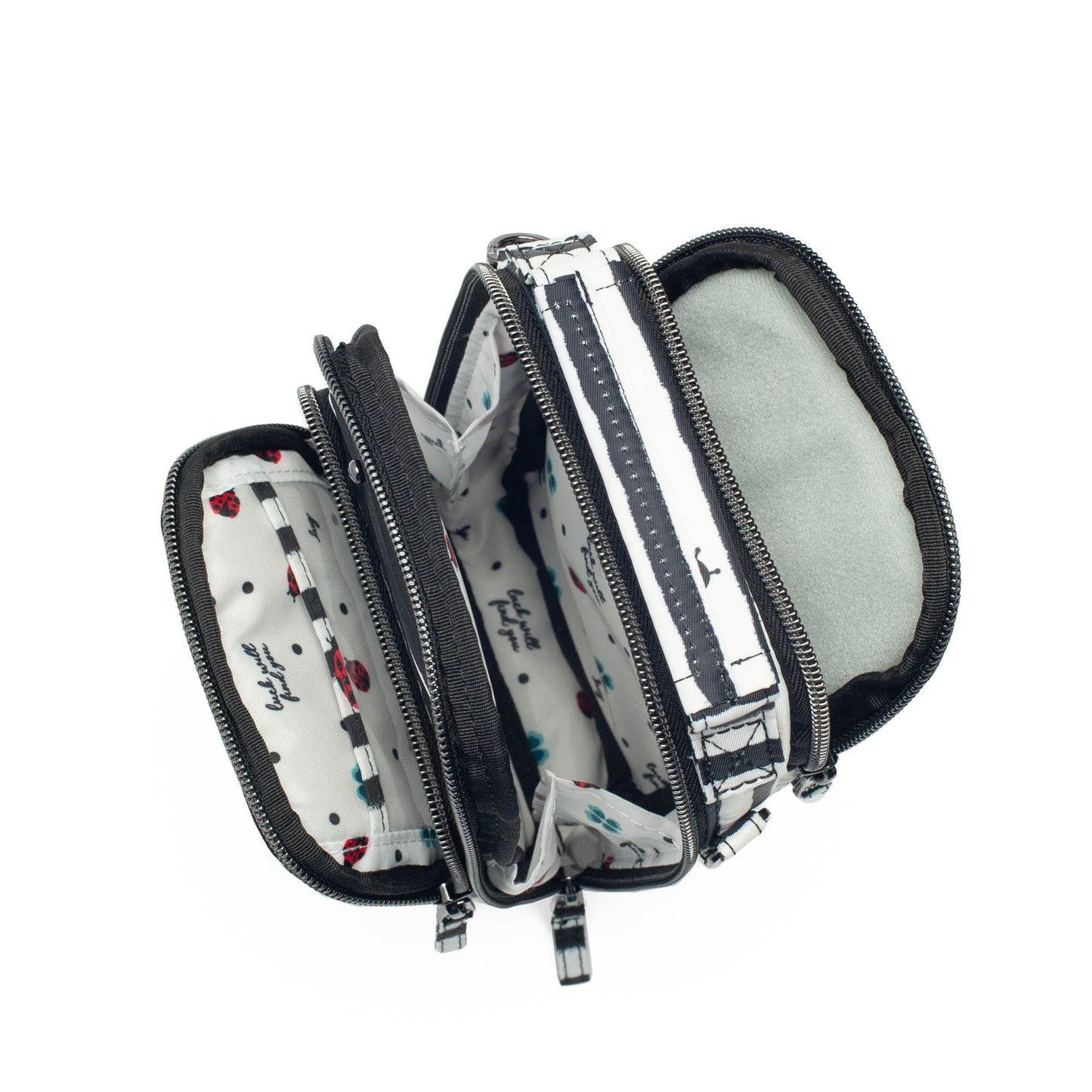 Skeeter Mini Bridge Convertible Crossbody