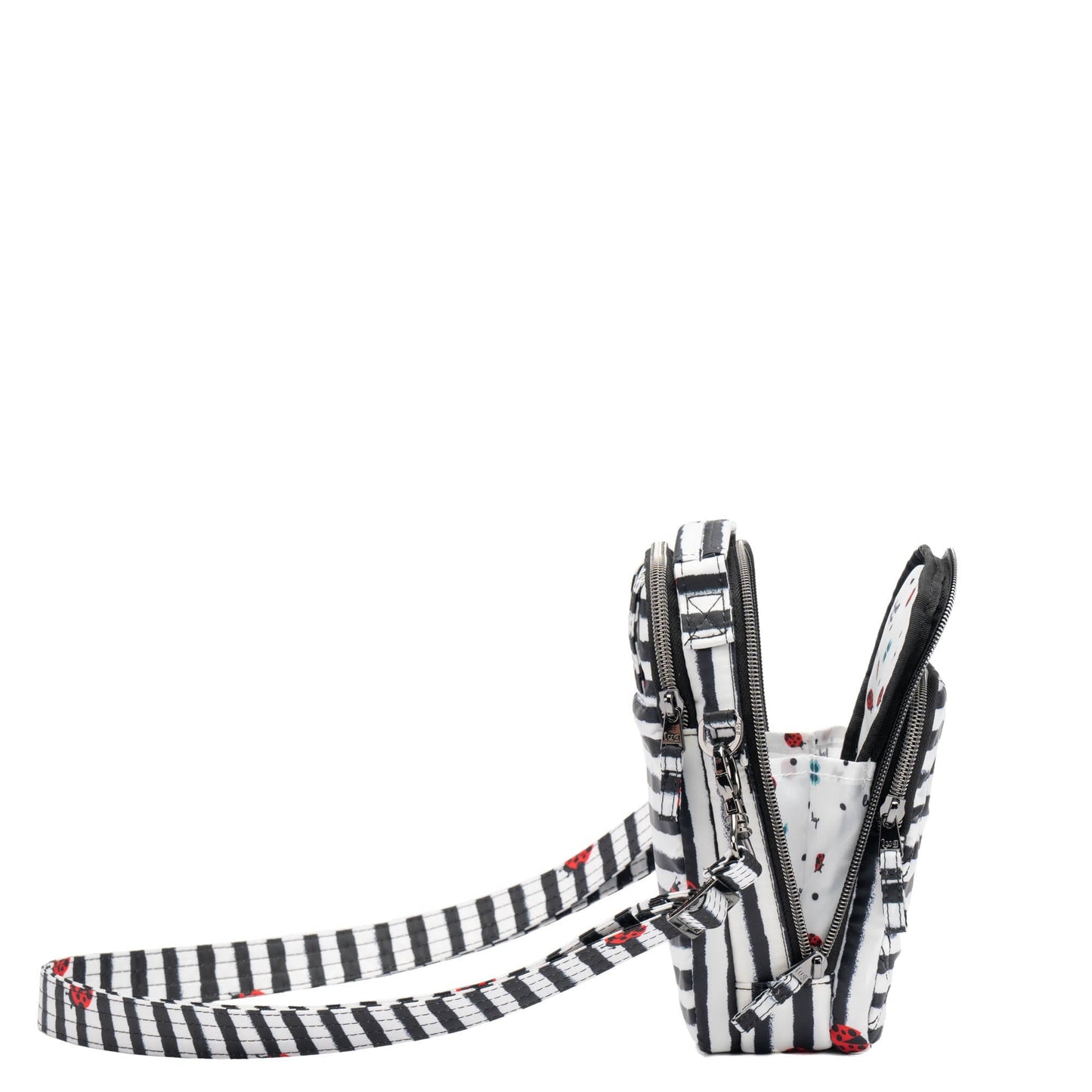 Skeeter Mini Bridge Convertible Crossbody